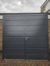 Carteck insulated side for sale  BASINGSTOKE