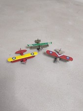 Planes mini metal for sale  Fairfax