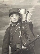 Ww1 french soldier for sale  Linden