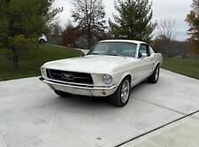 1967 ford fastback for sale  Cincinnati