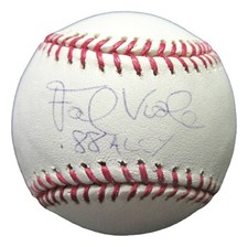 Frank Viola Signed Autographed Baseball OML Ball Twins Mets PSA/DNA AI43505 comprar usado  Enviando para Brazil