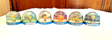Lot boules neige d'occasion  Aubenas
