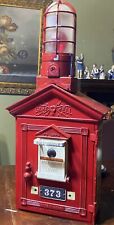 Antique gamewell fire for sale  New Port Richey