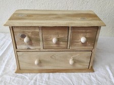 Petit meuble bois d'occasion  Chambon-sur-Voueize