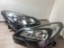 2014 vauxhall corsa for sale  DEWSBURY