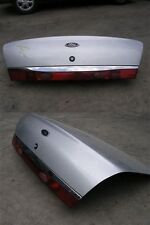 Cofano bauletto posteriore usato  Italia