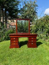 Antique reproduction dressing for sale  BEDALE
