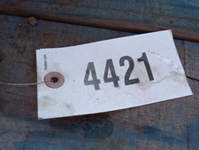 John deere 4440 for sale  Thorntown