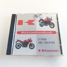 Riginal kawasaki 750 gebraucht kaufen  Deutschland
