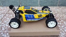 Kyosho optima mid usato  Muggio