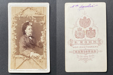 Kohn karlsbad melle d'occasion  Pagny-sur-Moselle