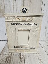 Pet memorial urn for sale  Clinton