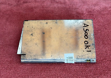 Commodore a501 espansione usato  Italia
