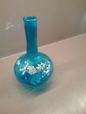 Ancienne carafe verre d'occasion  Brissac-Quincé