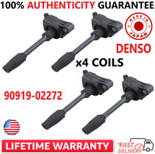 Oem denso ignition for sale  Winnetka