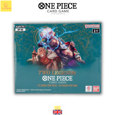 One piece op08 usato  Cesate