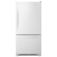 Whirlpool inch cu. for sale  Denver