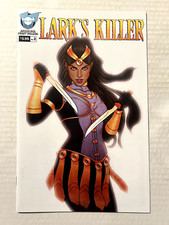 Lark killer jenny d'occasion  Expédié en Belgium