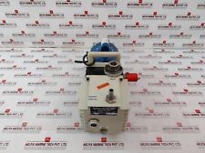 Pompa Vacuo Rotativa Bharath 250W 1/3HP 225V Monofase 50Hz 3.1A RPM 1425 comprar usado  Enviando para Brazil