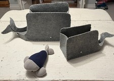 whale nursery decor for sale whale nursery decor for sale Columbus