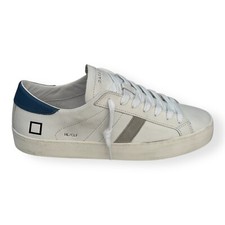 D.a.t.e. uomo scarpe usato  Giffoni Valle Piana
