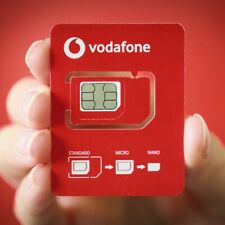 0.20p official vodafone for sale  LONDON