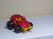 Strandbuggy 1986 4 gebraucht kaufen  Barleben