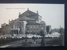 München prinzregententheater  gebraucht kaufen  Reutlingen