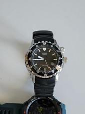 Superiluminador Casio MTD-1054 "MDV-102" 200m resistente à água comprar usado  Enviando para Brazil