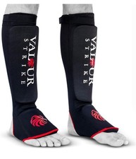 Valour strike shin for sale  ST. HELENS
