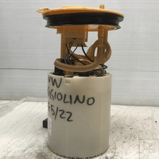 Pompa carburante trasdutt... usato  Italia