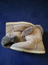 Ugg 5803 bailey for sale  BRADFORD