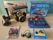 Lot wilesco machine d'occasion  Poitiers