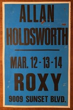 allan holdsworth for sale allan holdsworth for sale Redondo Beach
