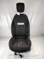 Sedile anteriore sinistro usato Sedile anteriore sinistro usato  Italia