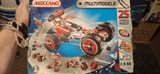 Meccano multimodels .7550 for sale  CRADLEY HEATH