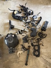 Mercury stroke outboard for sale  Martins Creek