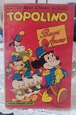 Topolino 178 del usato  Nuoro