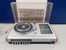 Philips 802 stereo for sale  LONDON