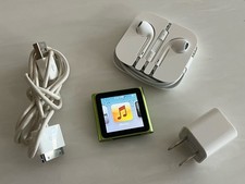 6 gen nano ipod for sale  Grand Junction