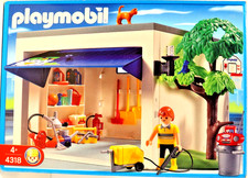 playmobil garage gebraucht kaufen playmobil garage gebraucht kaufen  Dortmund