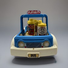 Playskool turnaround school for sale  Fort Wayne