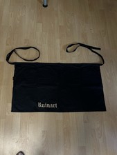 Kellnerschürze kurz restauran gebraucht kaufen  Stuttgart