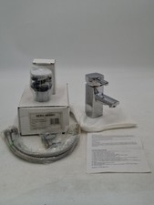black basin tap for sale  RADSTOCK