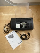 Faxgerät philips magic gebraucht kaufen  Düsseldorf