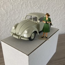 Hübner spur brezelkäfer gebraucht kaufen  Stuttgart