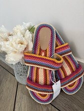 Monsoon multicolour rope for sale  ALCESTER