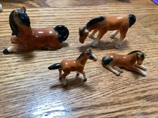Vintage set minature for sale  Missouri Valley