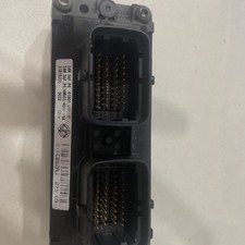 51819335 centralina motore usato  Napoli