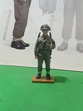 Soldat plomb sergent d'occasion  Crépy-en-Valois